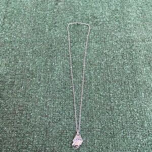 Chrome hearts necklace